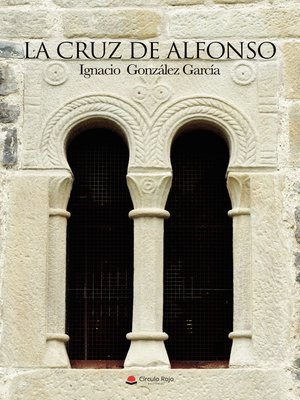 cover image of La cruz de Alfonso